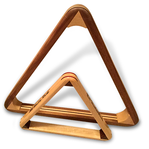 Bill Westley Racks